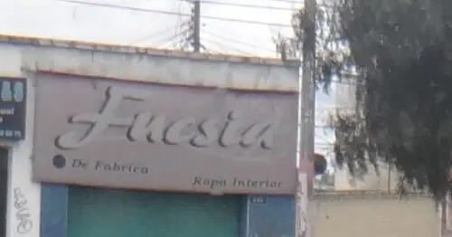 FUCSIA CALLE 20 SUR FUCSIA CALLE 20 SUR